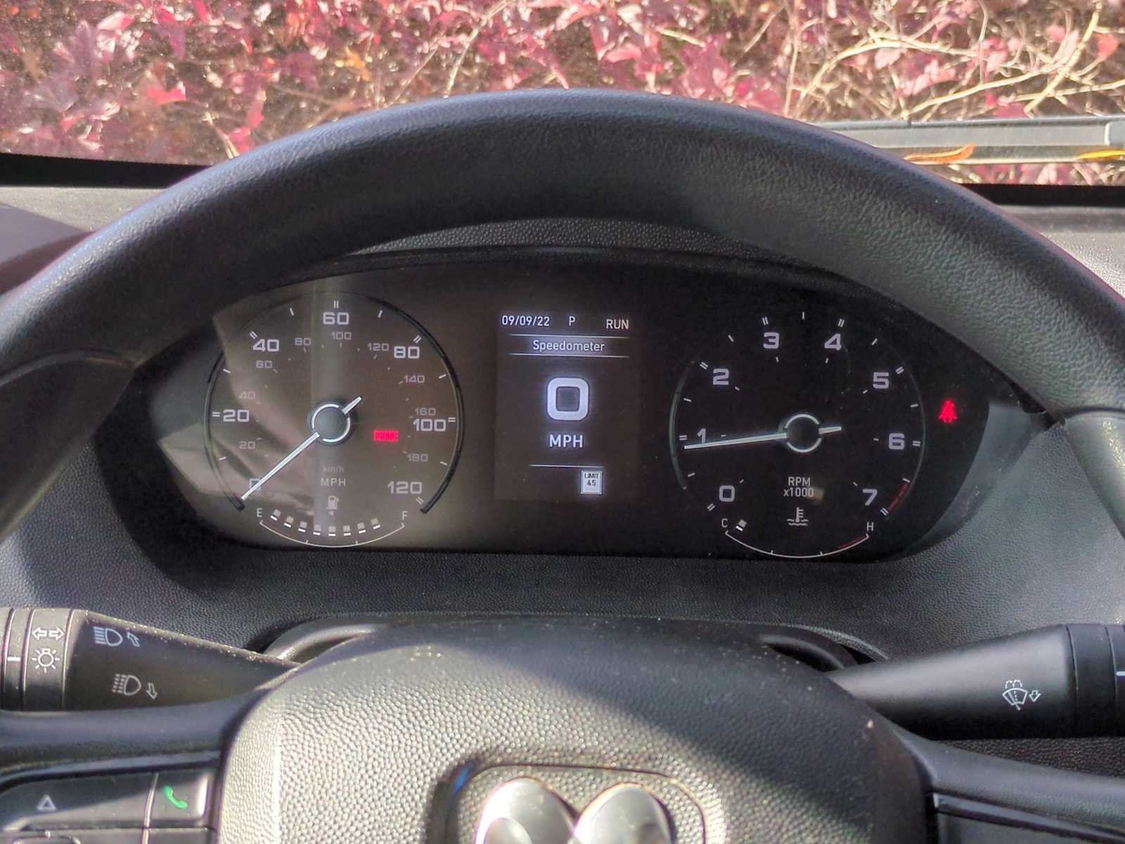 Thumbnail: 2022 RAM ProMaster - 31