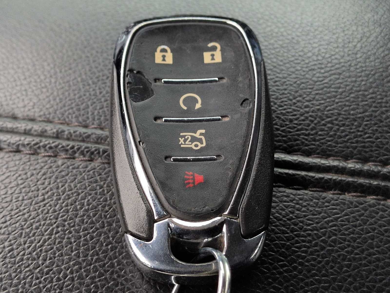 Thumbnail: 2023 Chevrolet Malibu - 41