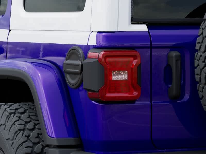Thumbnail: 2026 Jeep Wrangler - 9
