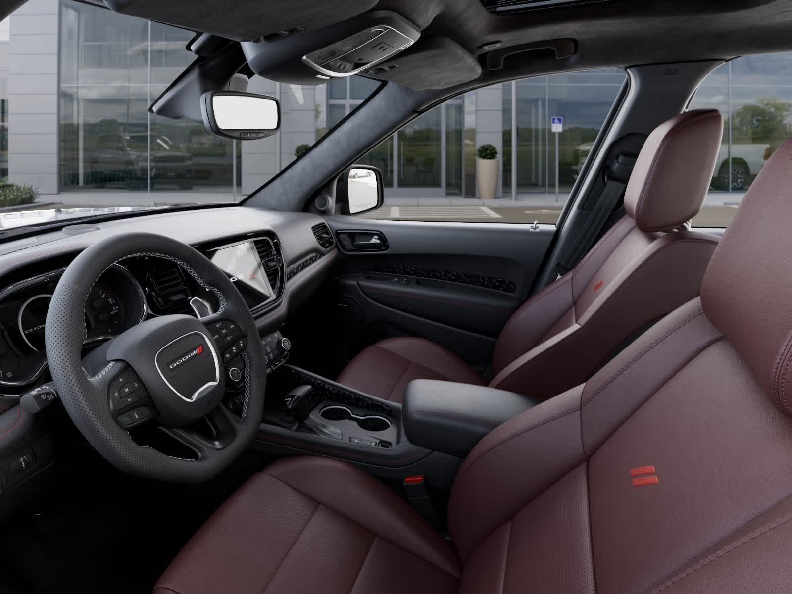 Thumbnail: 2025 Dodge Durango - 22