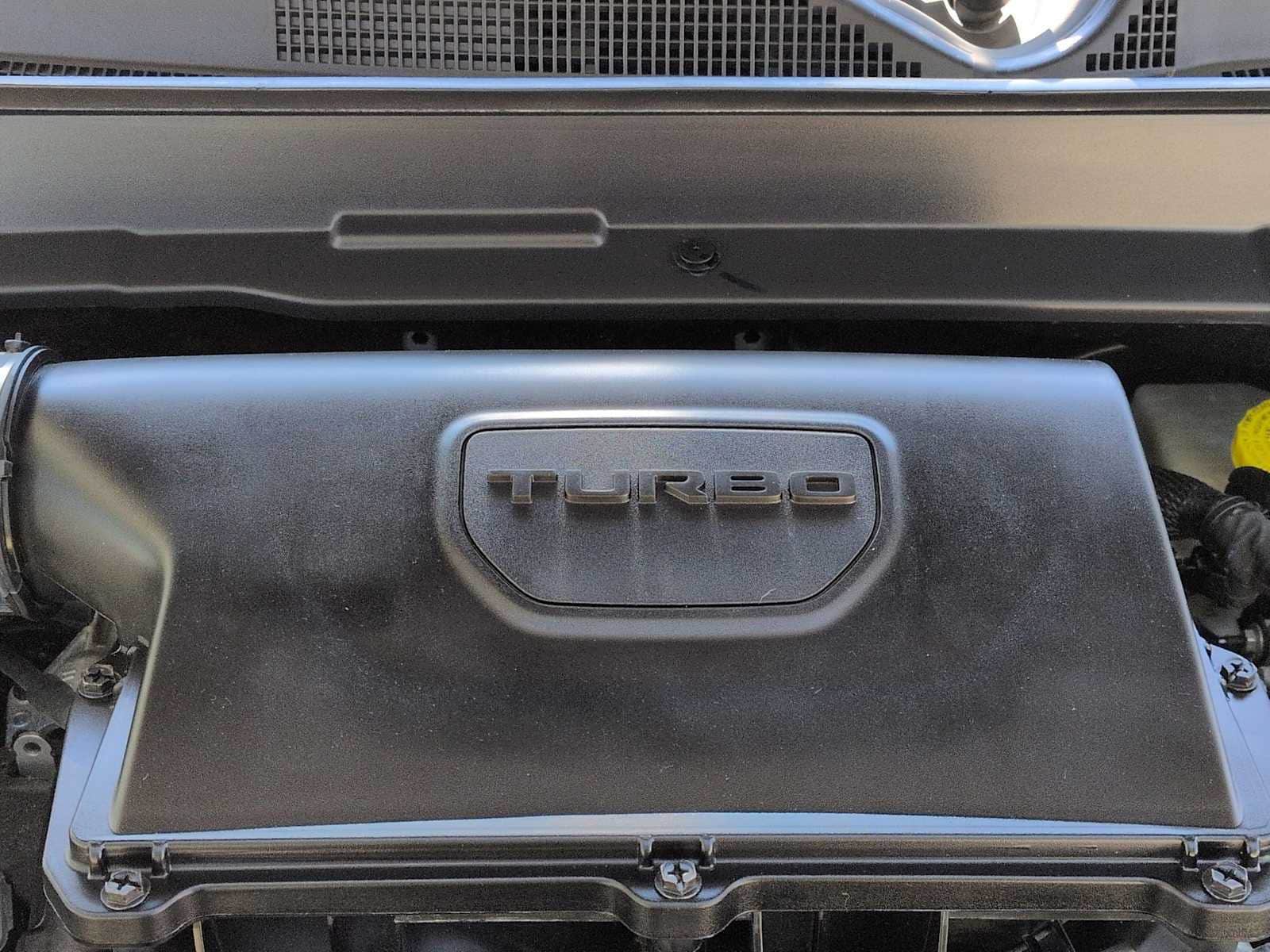 Thumbnail: 2023 Jeep Compass - 15