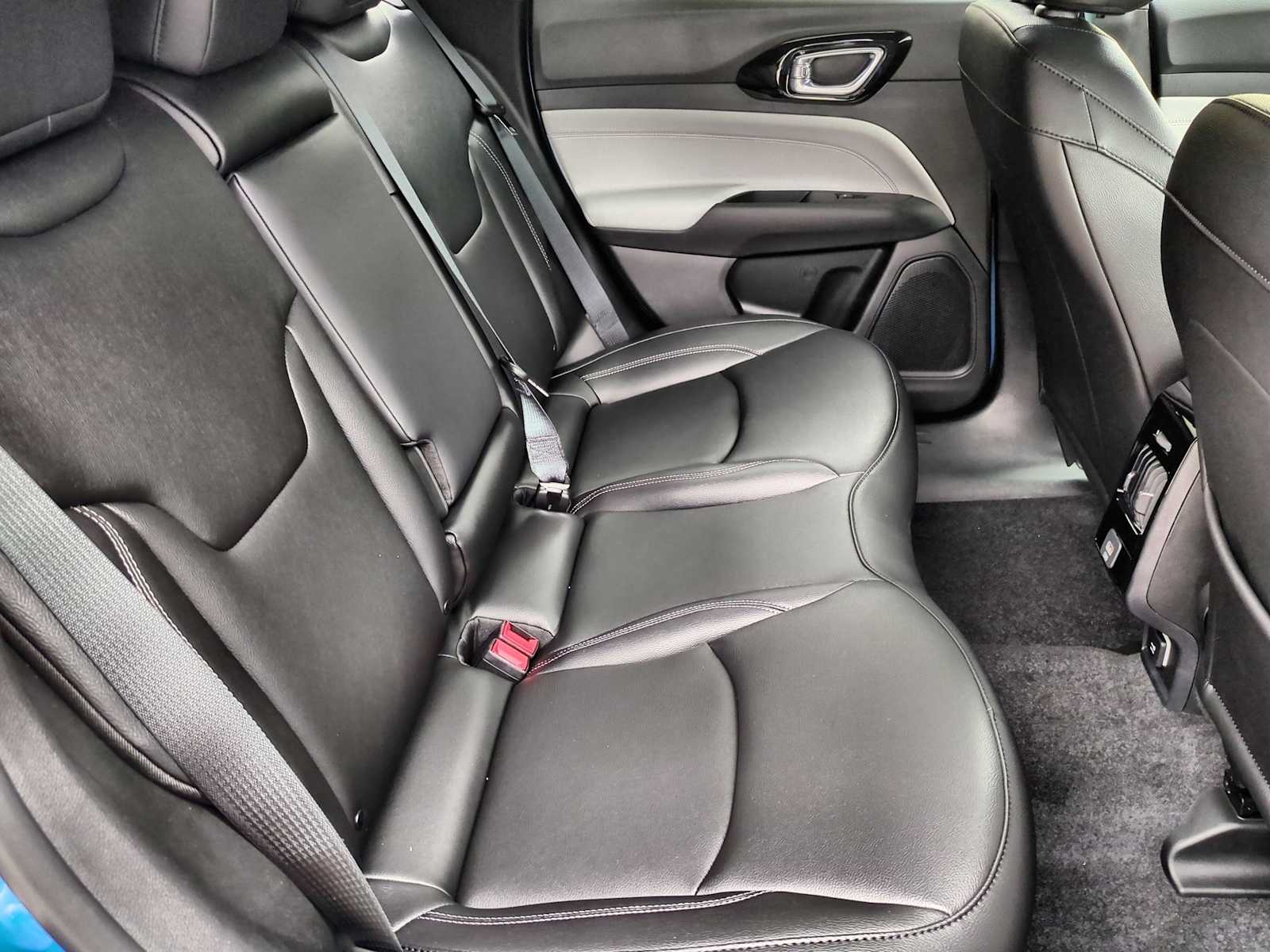 Thumbnail: 2026 Jeep Compass - 20