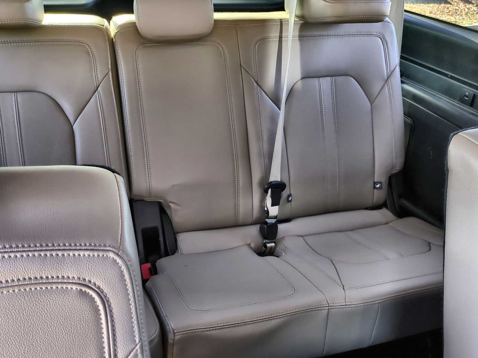 Thumbnail: 2023 Ford Expedition MAX - 38