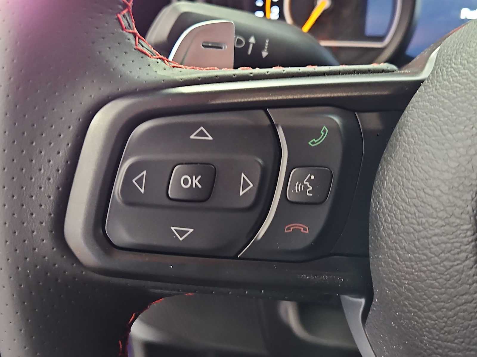 Thumbnail: 2026 Jeep Wrangler - 22