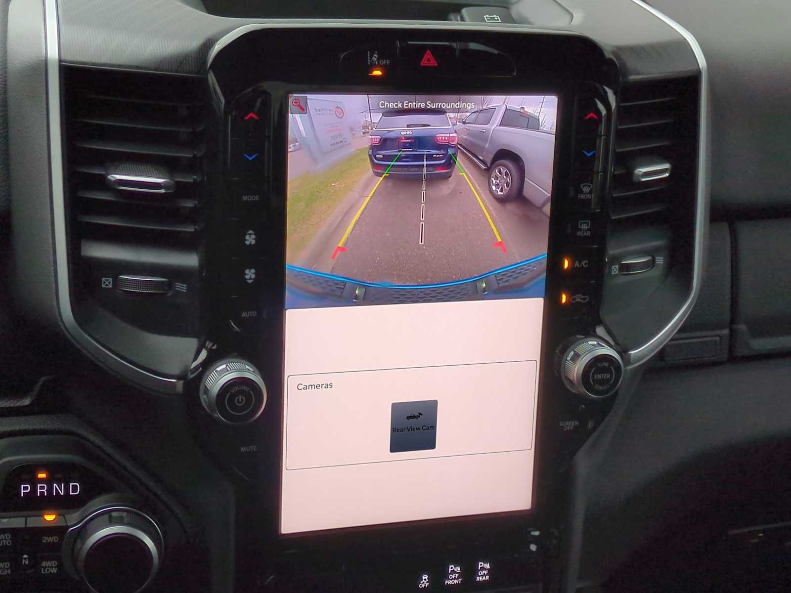 Thumbnail: 2026 RAM 1500 - 31