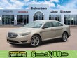  Ford Taurus