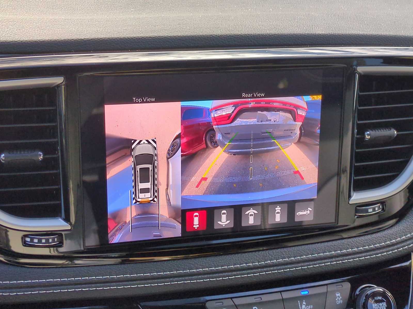 Thumbnail: 2026 Chrysler Pacifica - 28