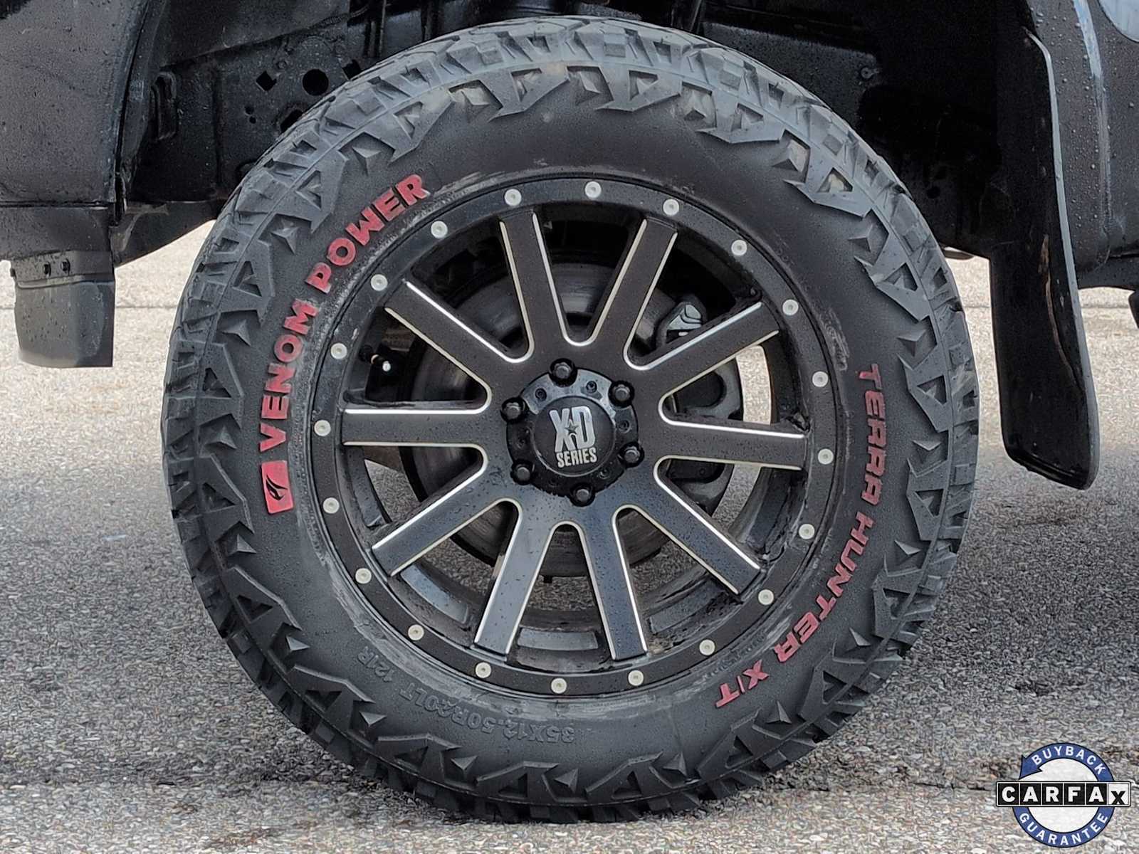 Thumbnail: 2019 Ford F-150 - 13