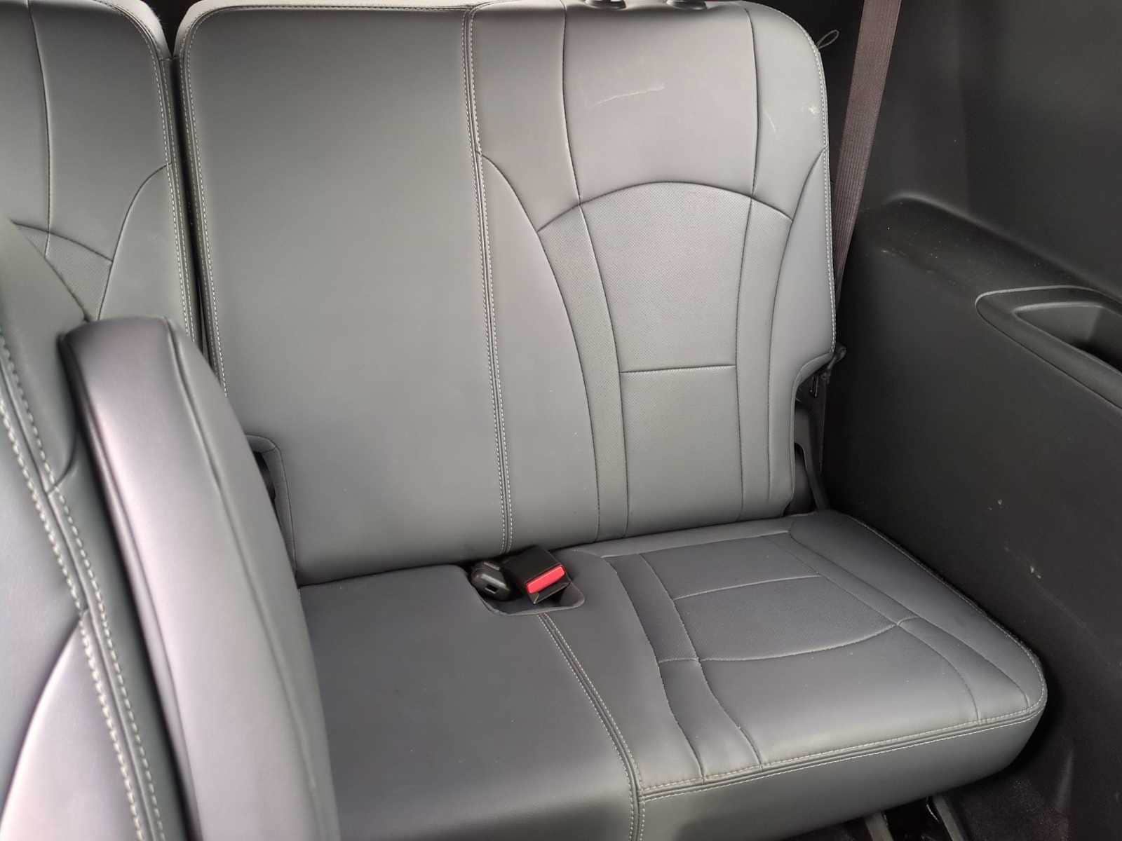 Thumbnail: 2024 Buick Enclave - 37