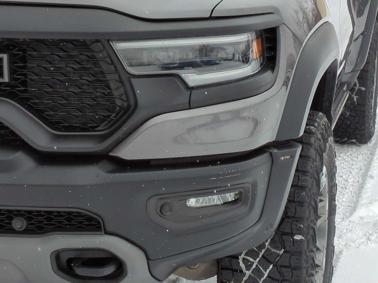 Thumbnail: 2023 RAM 1500 - 11