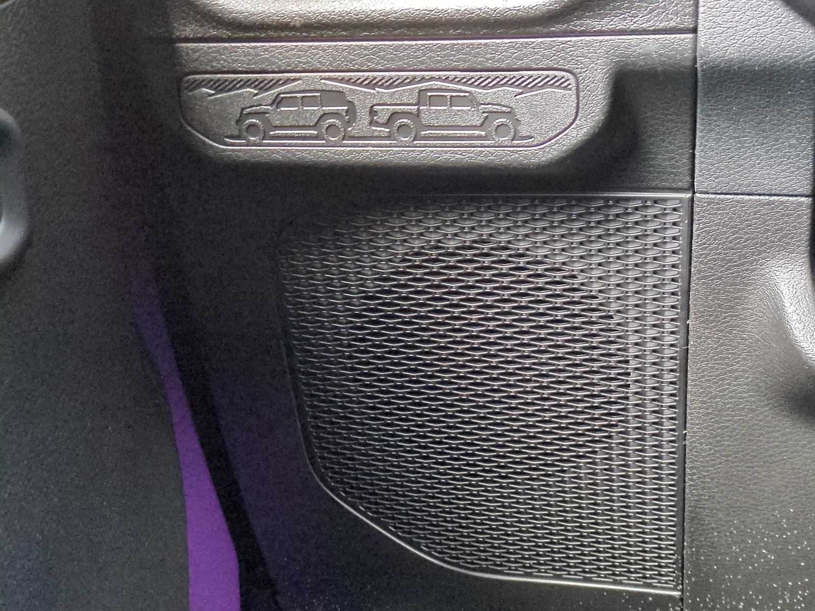 Thumbnail: 2026 Jeep Wrangler - 29