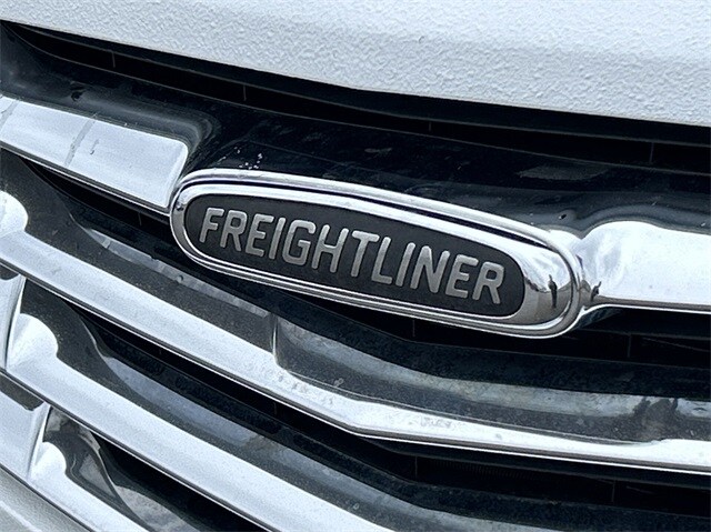 Thumbnail: 2014 Freightliner Sprinter - 11