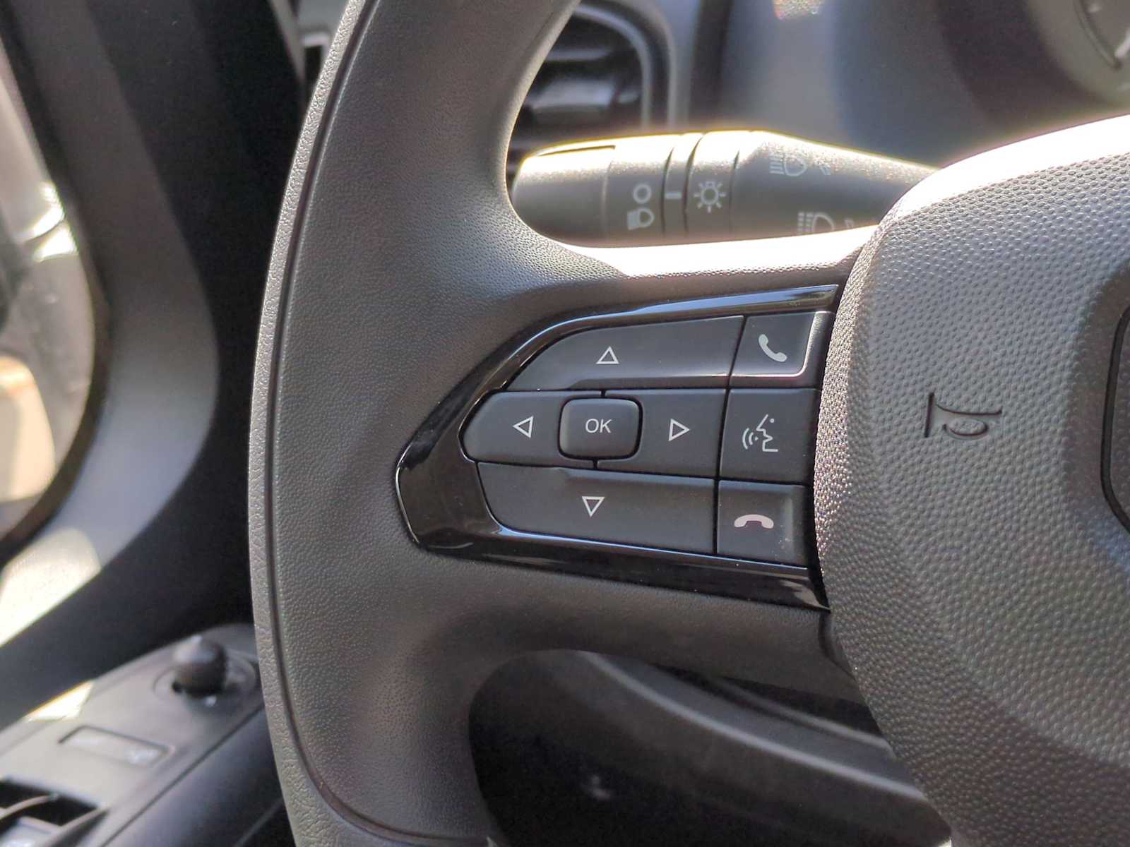 Thumbnail: 2026 RAM ProMaster - 22