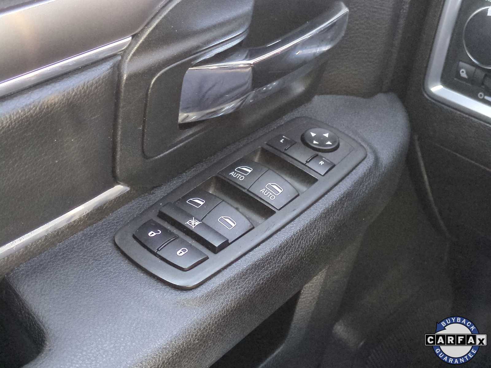 Thumbnail: 2024 RAM 1500 Classic - 37