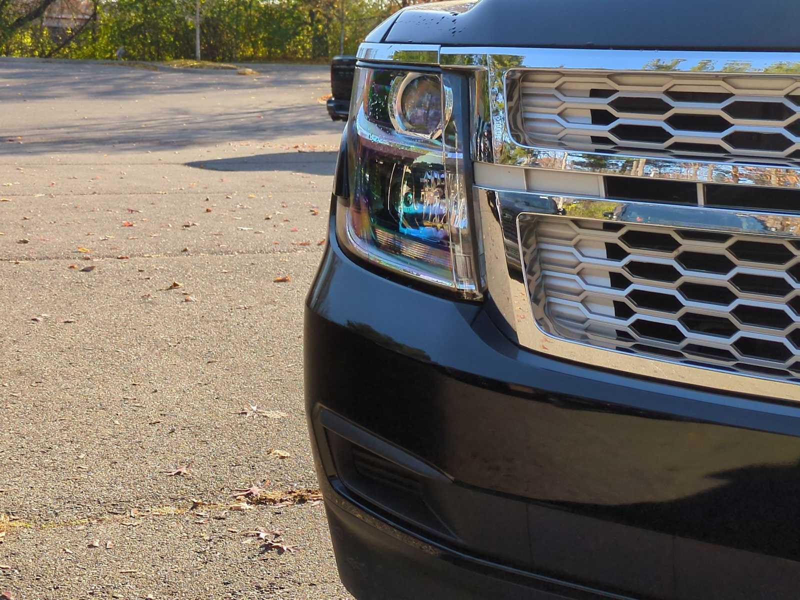 Thumbnail: 2019 Chevrolet Tahoe - 11