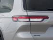 2026 Jeep Grand Cherokee L Laredo Altitude Sport Utility