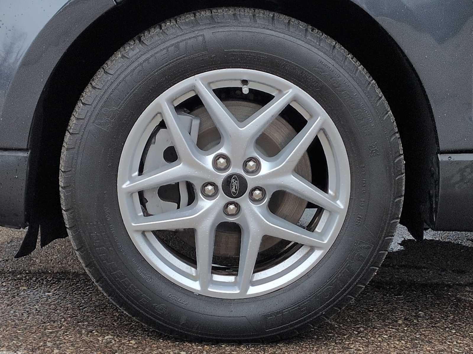 Thumbnail: 2024 Ford Edge - 13