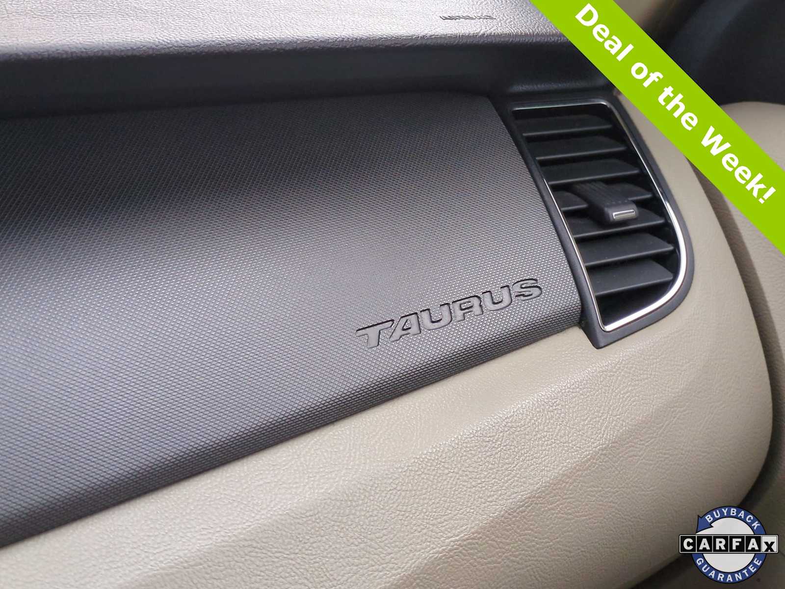 Thumbnail: 2017 Ford Taurus - 35