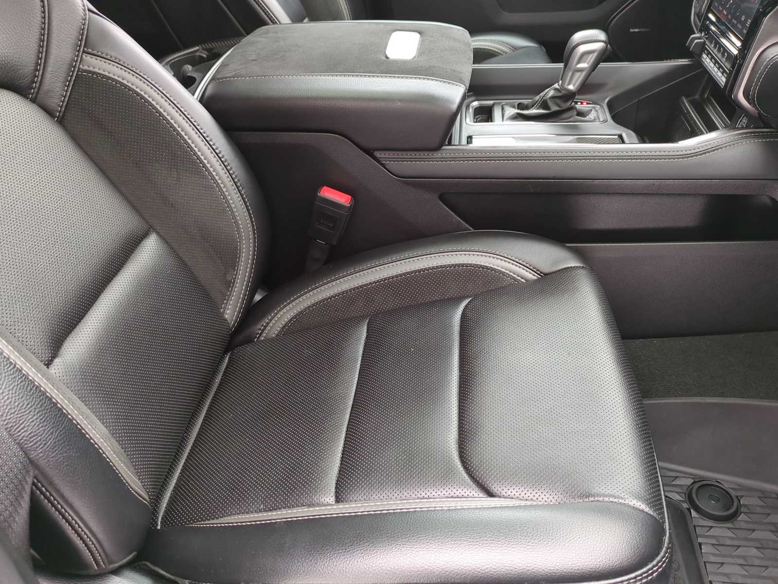 Thumbnail: 2023 RAM 1500 - 24