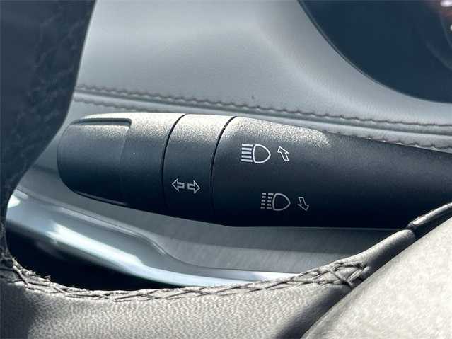 Thumbnail: 2024 Jeep Compass - 20