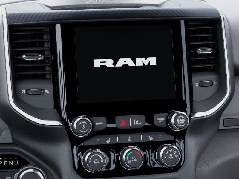 Thumbnail: 2026 RAM 1500 - 19