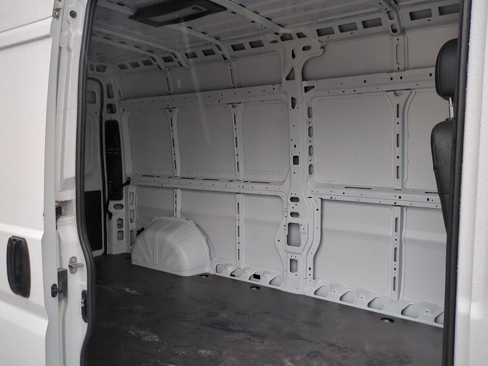 Thumbnail: 2025 RAM ProMaster - 18