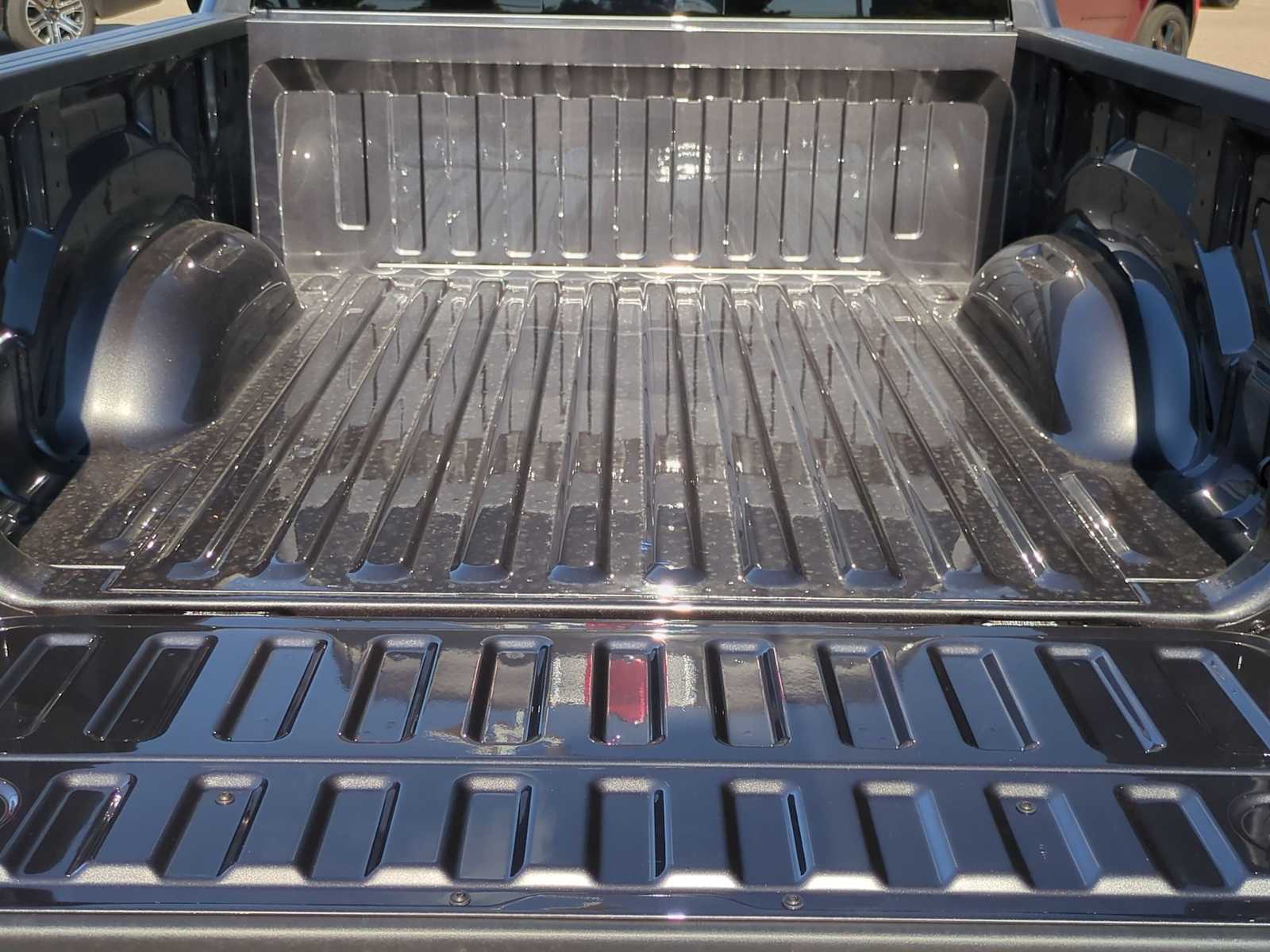 Thumbnail: 2026 RAM 1500 - 33