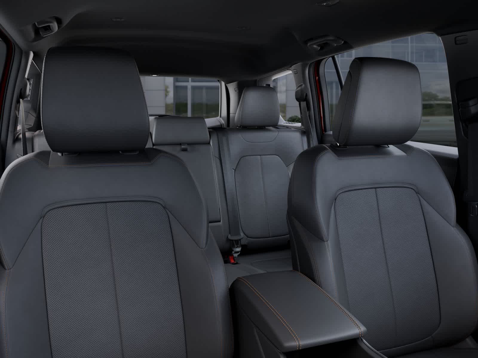 Thumbnail: 2026 Jeep Cherokee - 26