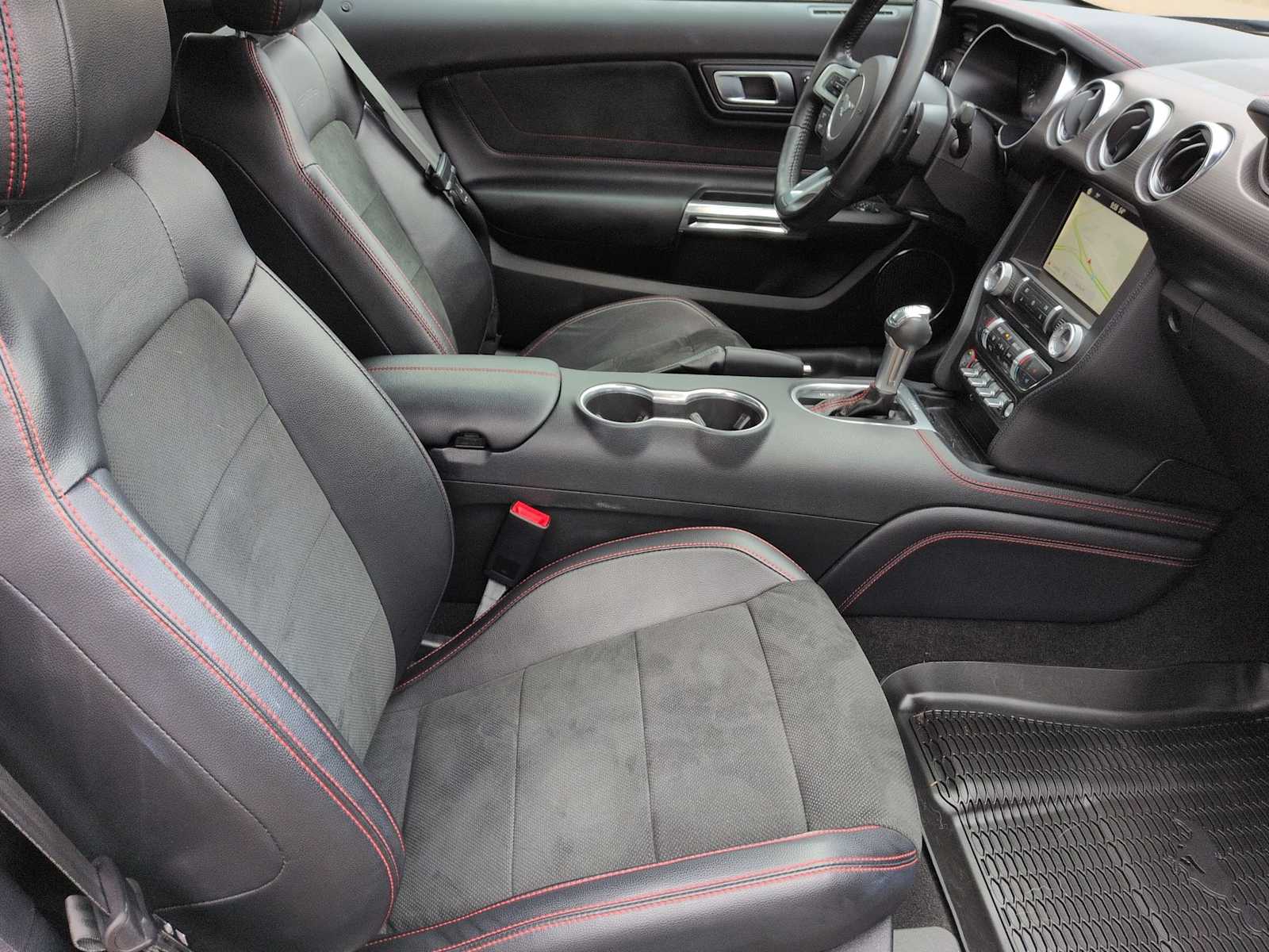 Thumbnail: 2019 Ford Mustang - 21