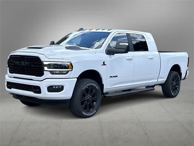 2024 RAM 2500 Laramie -
                Ann Arbor, MI