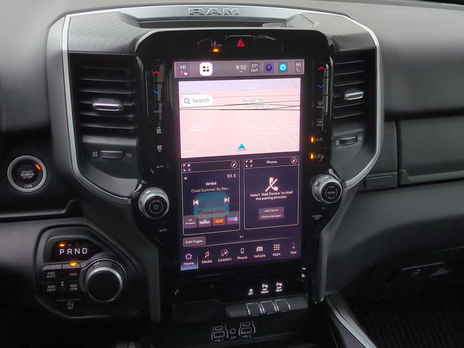 Thumbnail: 2026 RAM 1500 - 29