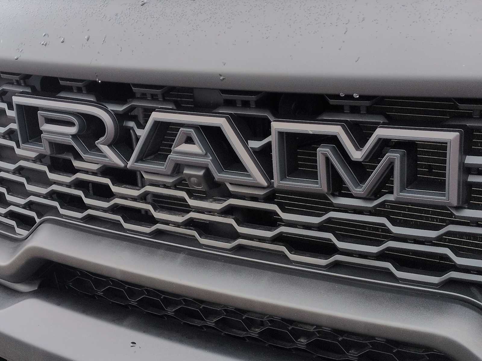 Thumbnail: 2025 RAM 1500 - 12