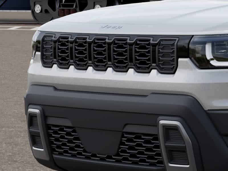 Thumbnail: 2026 Jeep Cherokee - 11
