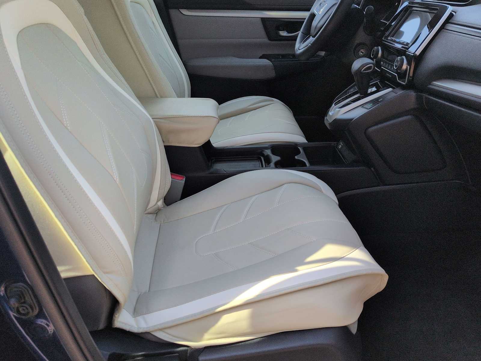 Thumbnail: 2020 Honda CR-V - 20