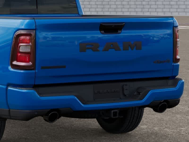 Thumbnail: 2026 RAM 1500 - 13