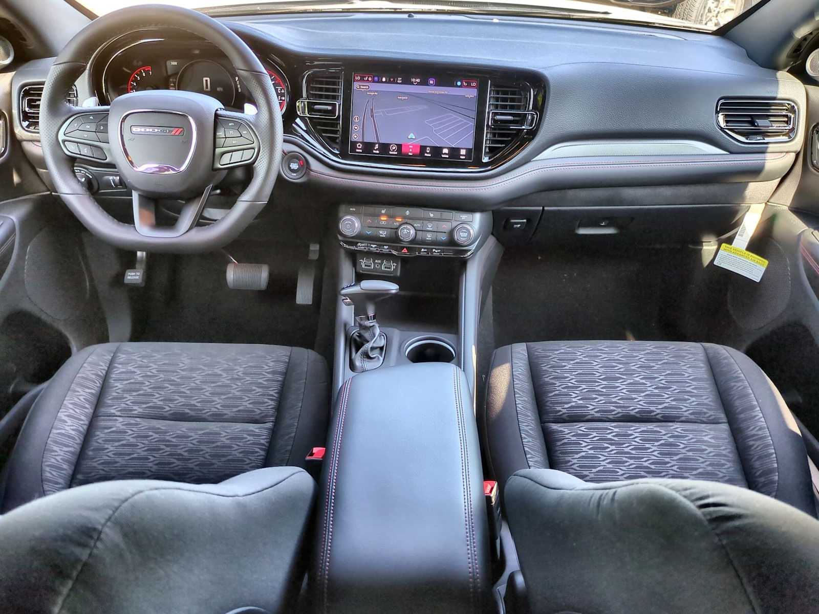 Thumbnail: 2026 Dodge Durango - 15