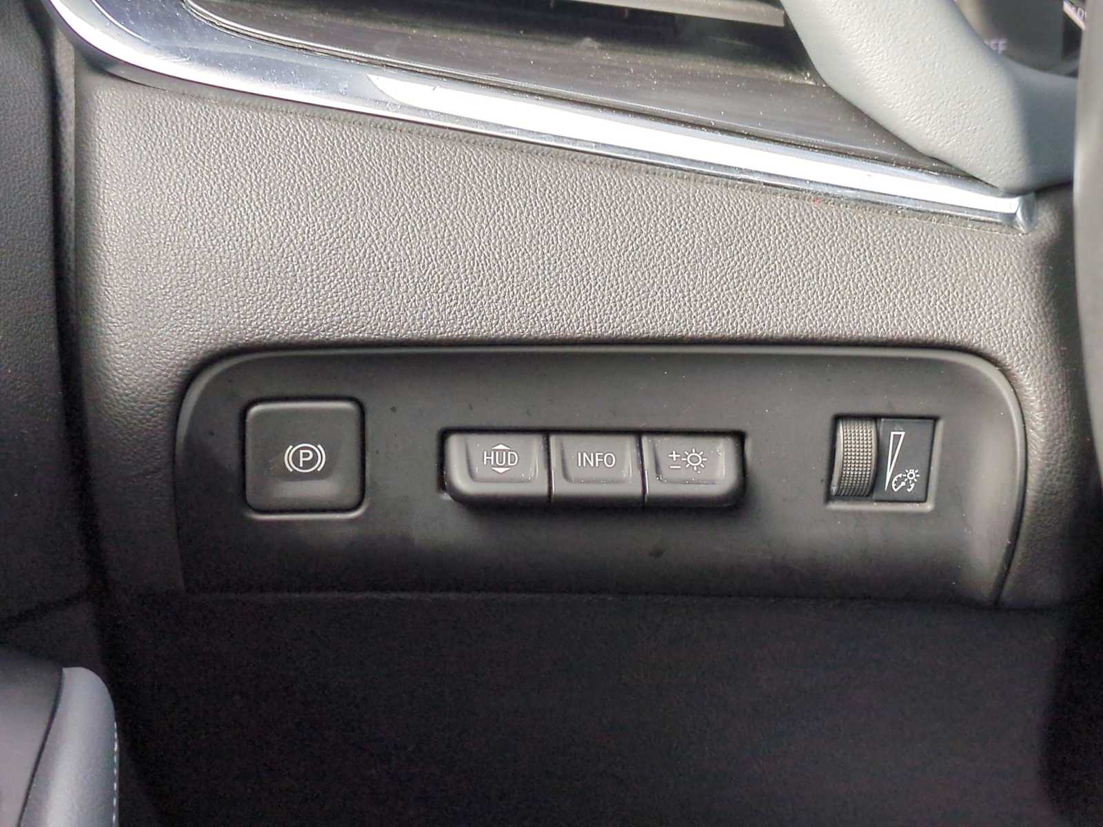 Thumbnail: 2024 Buick Enclave - 38