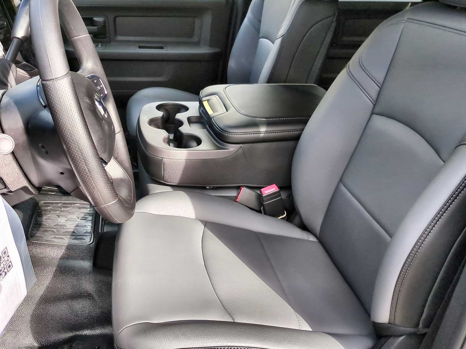 Thumbnail: 2026 RAM 5500 - 16