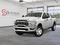 2025 Ram 2500 Tradesman Pickup