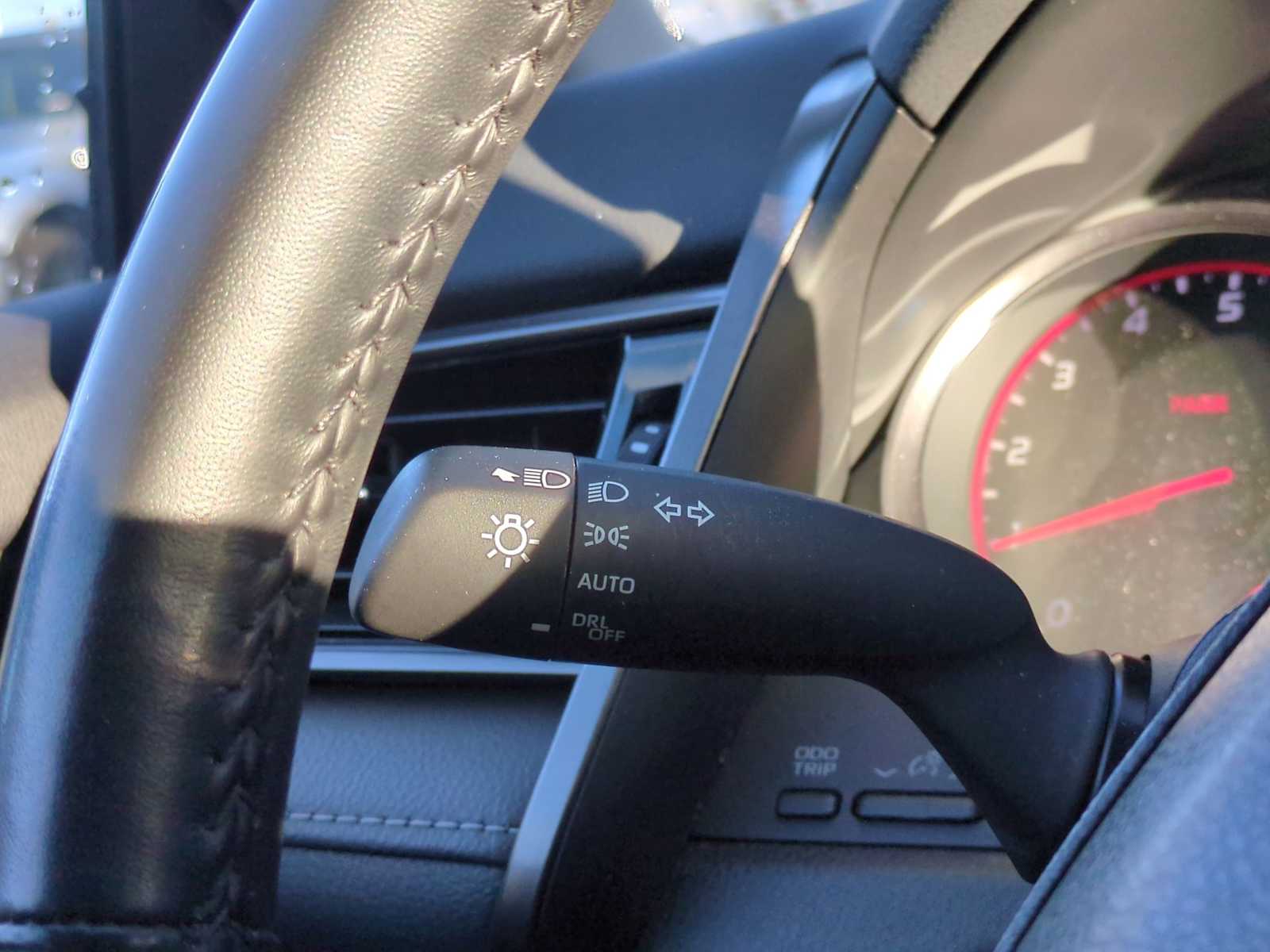 Thumbnail: 2024 Toyota Camry - 26