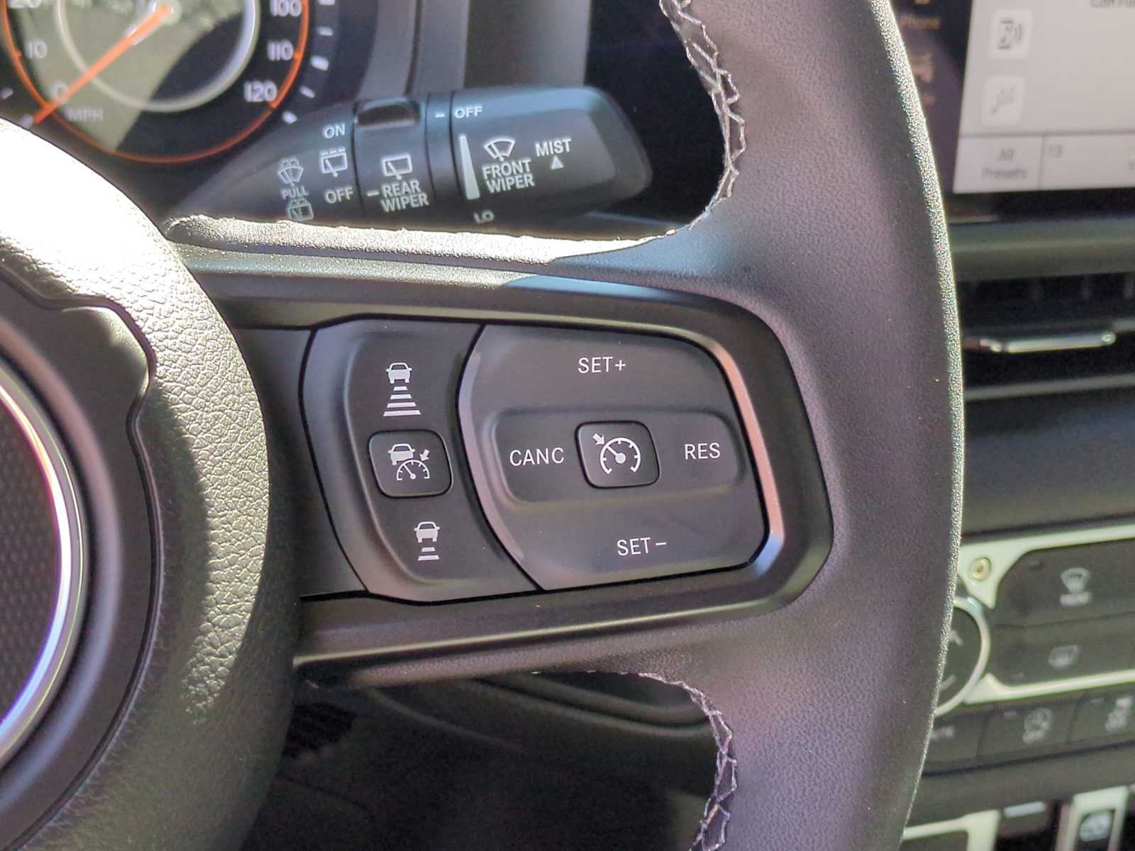 Thumbnail: 2025 Jeep Wrangler - 24