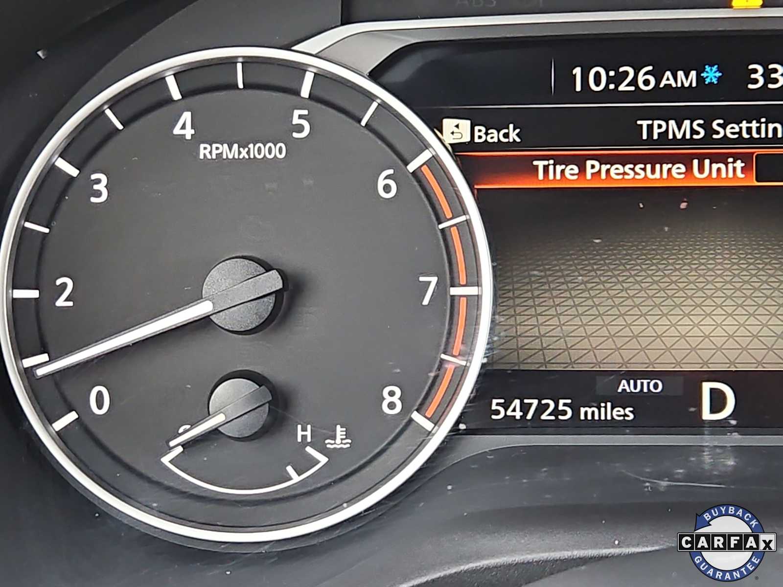 Thumbnail: 2024 Nissan Rogue - 38