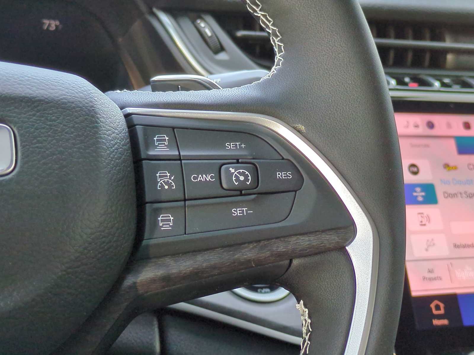 Thumbnail: 2025 Jeep Grand Cherokee - 26