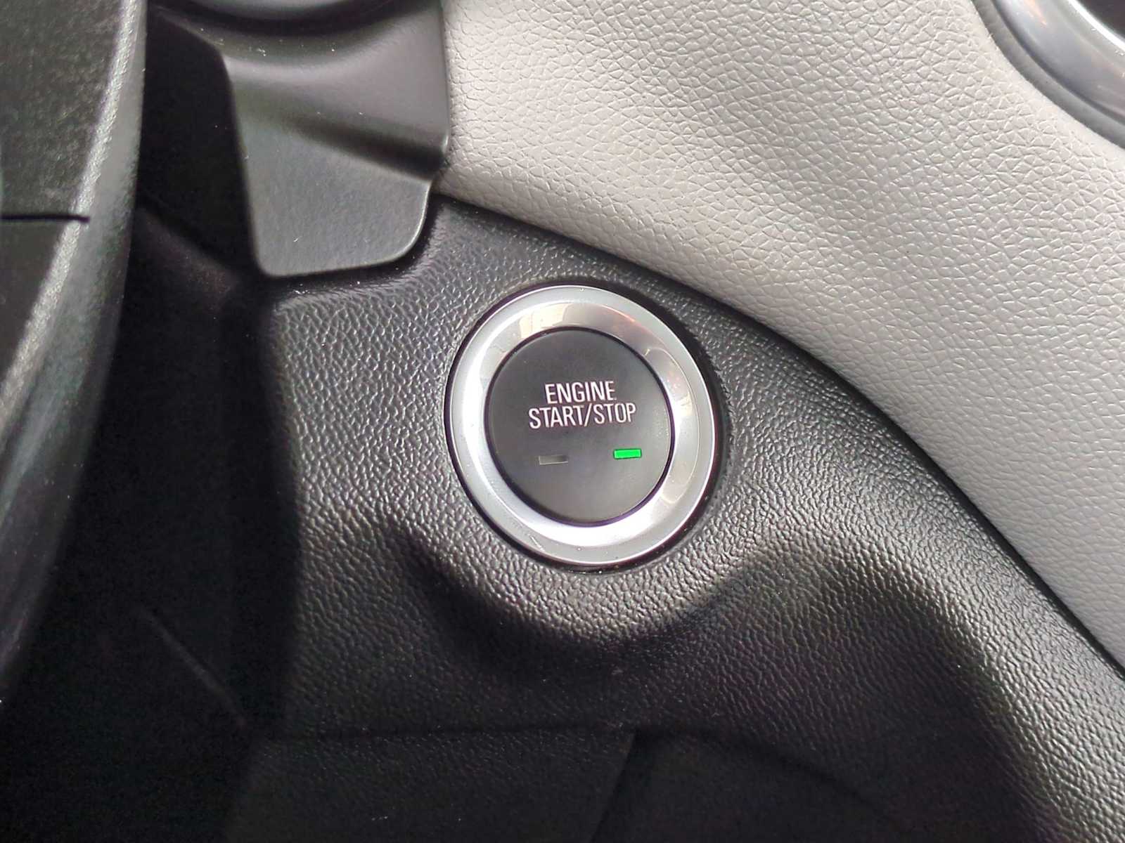 Thumbnail: 2019 Chevrolet Equinox - 37