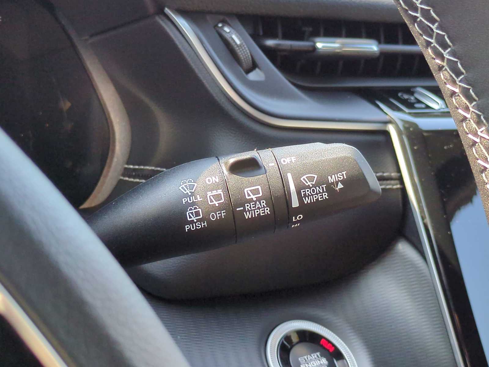 Thumbnail: 2025 Jeep Grand Cherokee L - 27