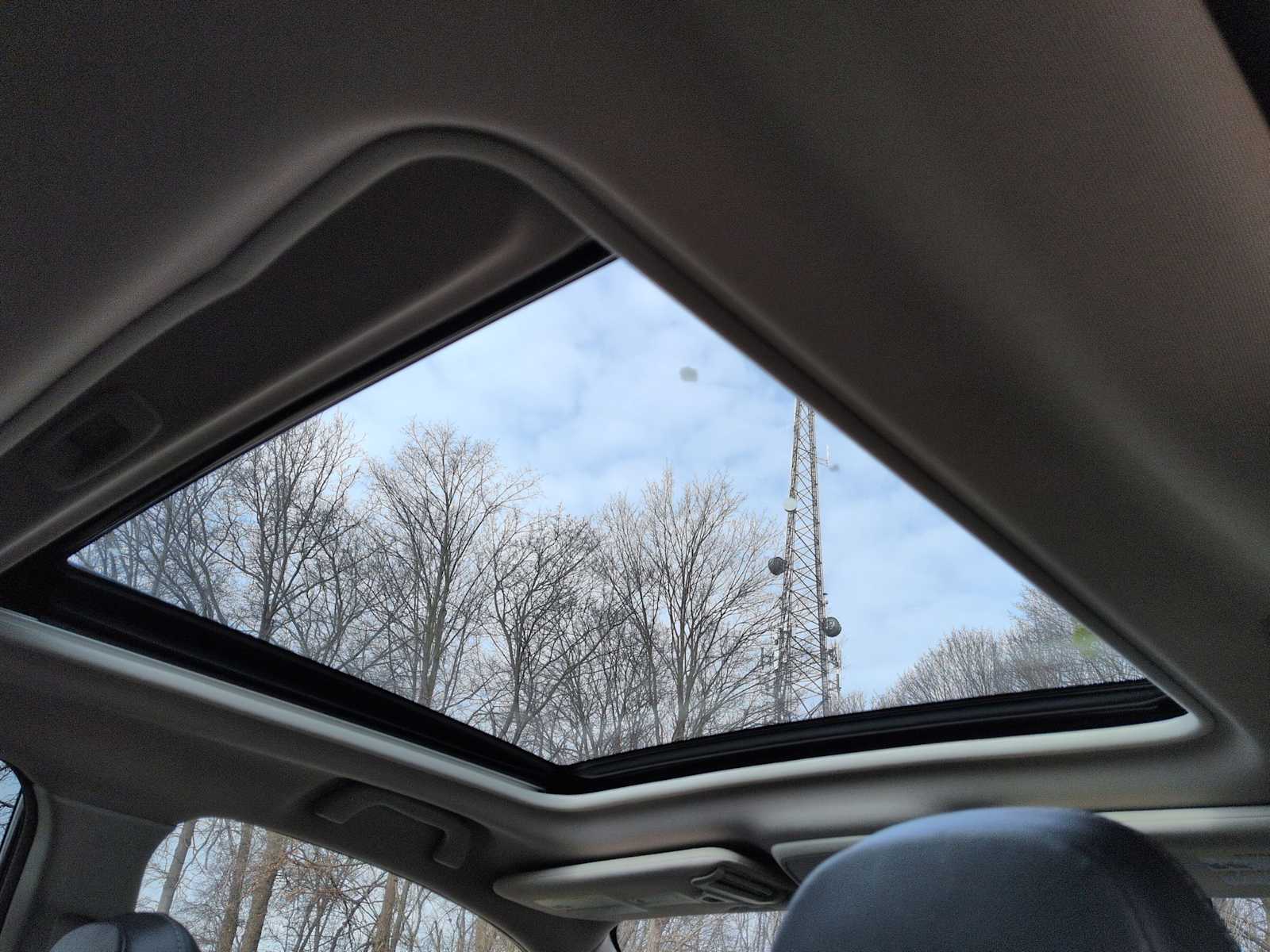 Thumbnail: 2019 Subaru Forester - 23