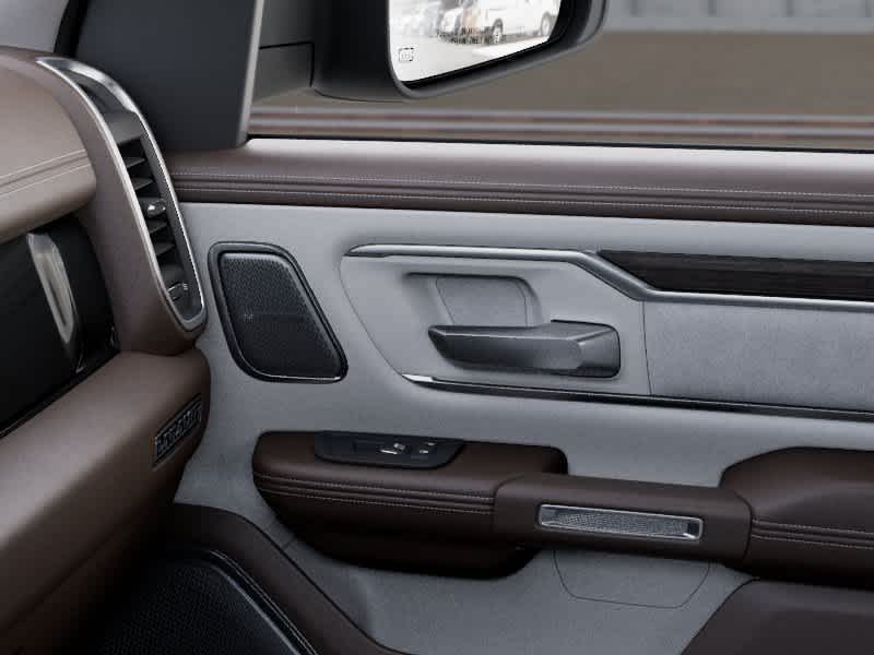 Thumbnail: 2026 RAM 1500 - 25