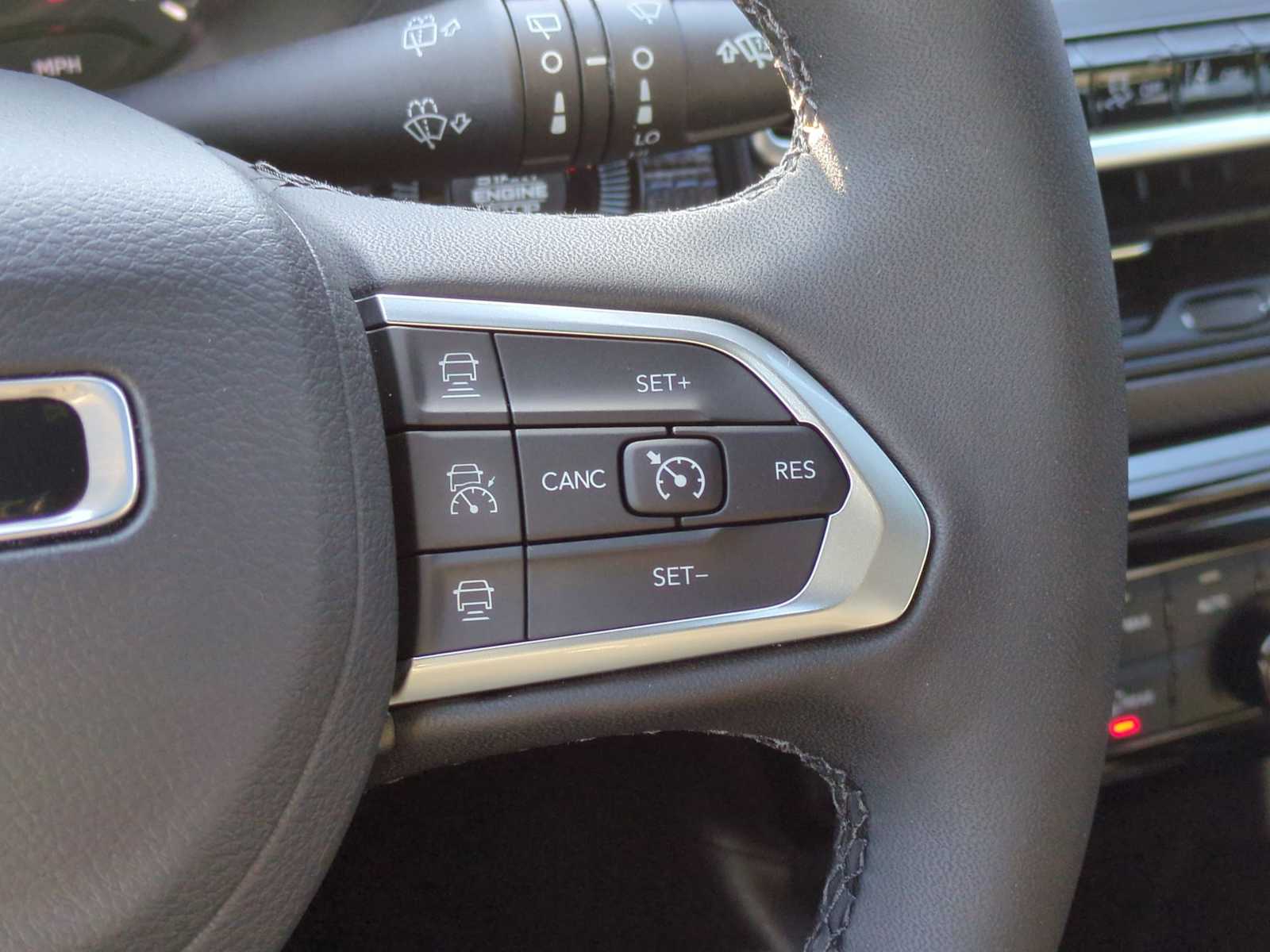 Thumbnail: 2026 Jeep Compass - 24