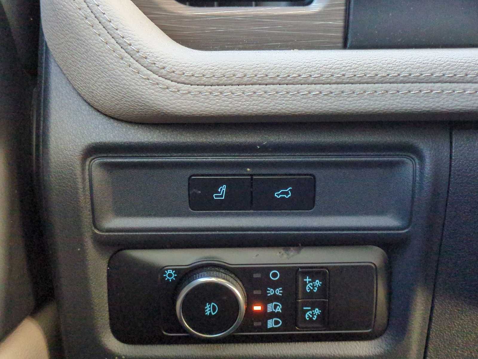 Thumbnail: 2023 Ford Expedition MAX - 28