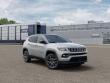 2026 Jeep Compass Limited Altitude Sport Utility